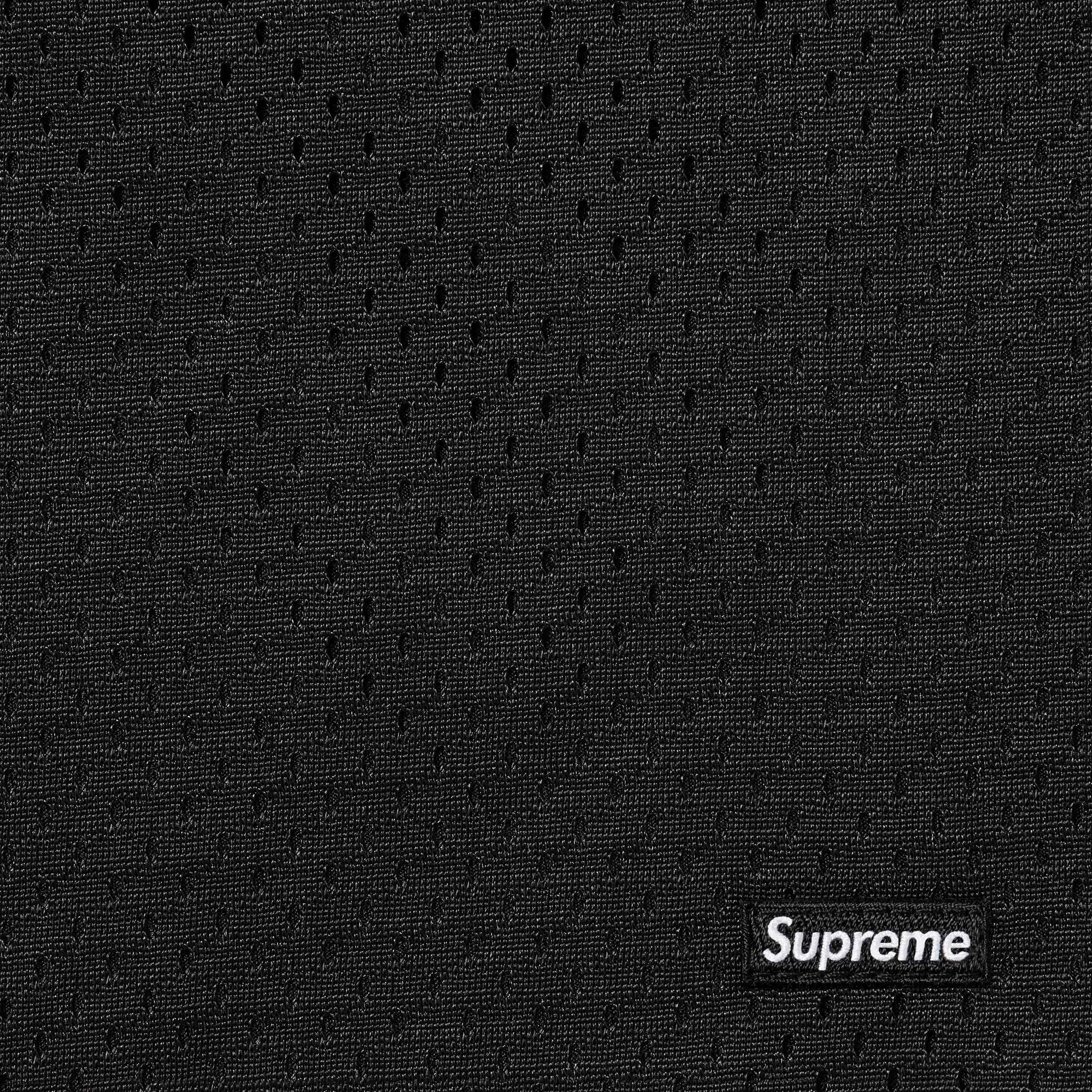 Small Box Baggy Mesh Short view 13